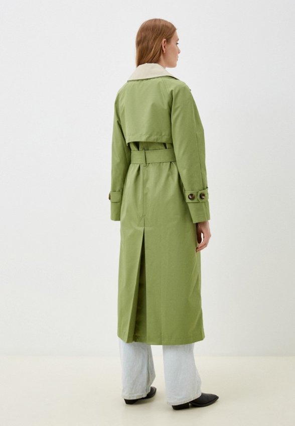 Тренч To Be One