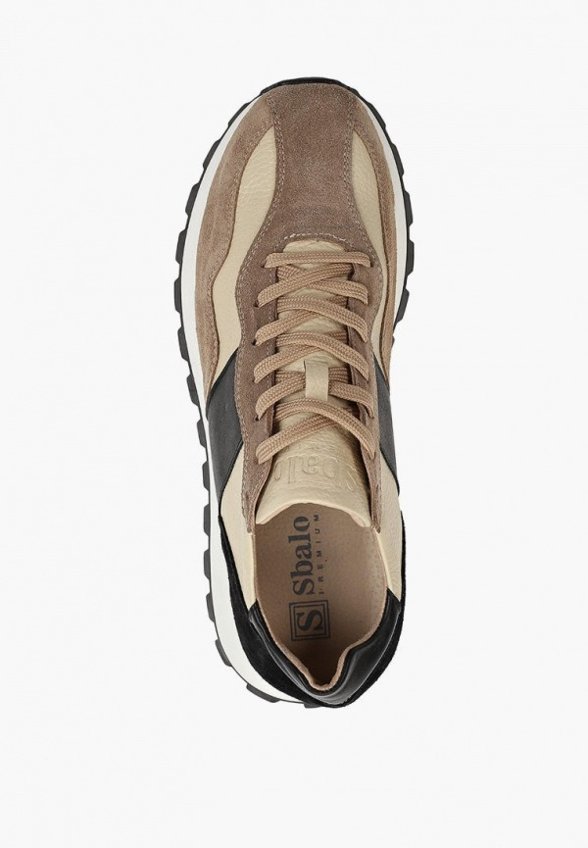 Кроссовки Sbalo