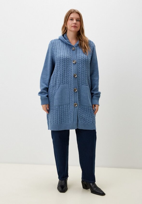 Кардиган Milanika