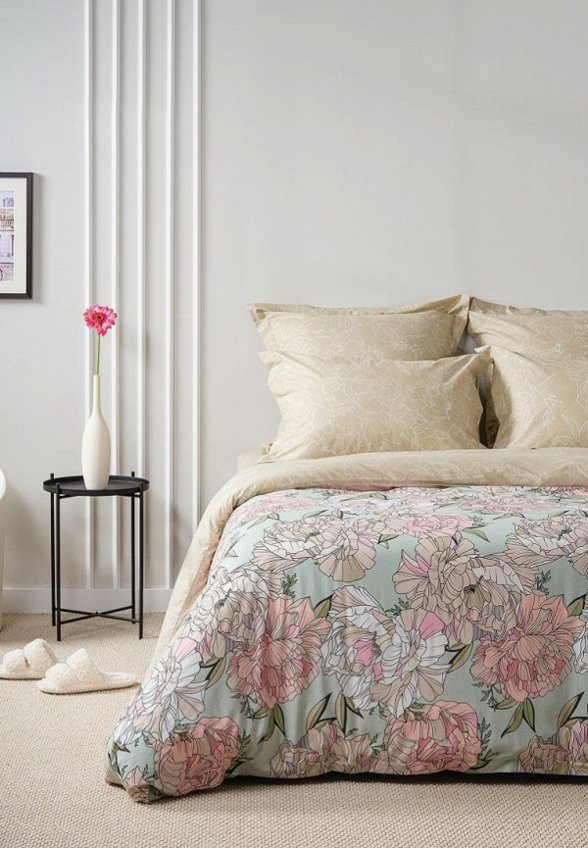 Постельное белье 1,5-спальное Windslow