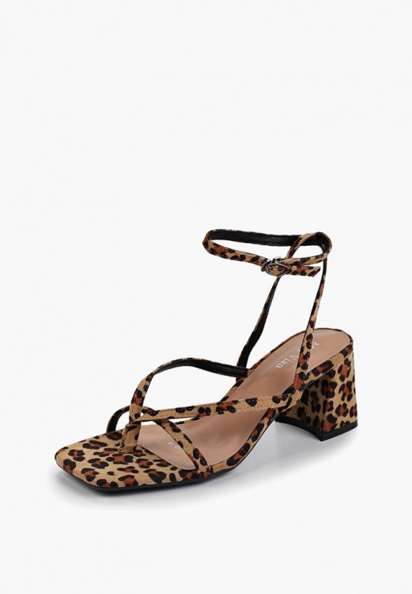 Босоножки May Vian