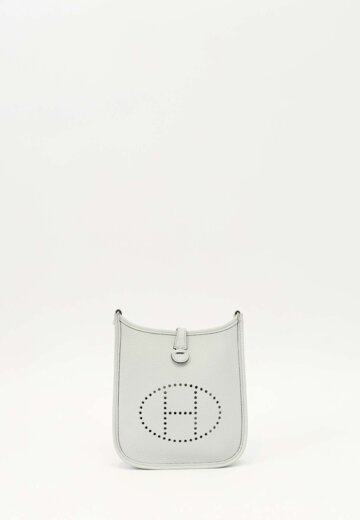 Hermes Evelyne