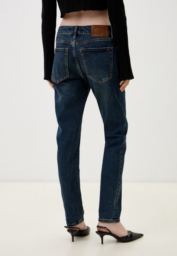 Джинсы Mossmore