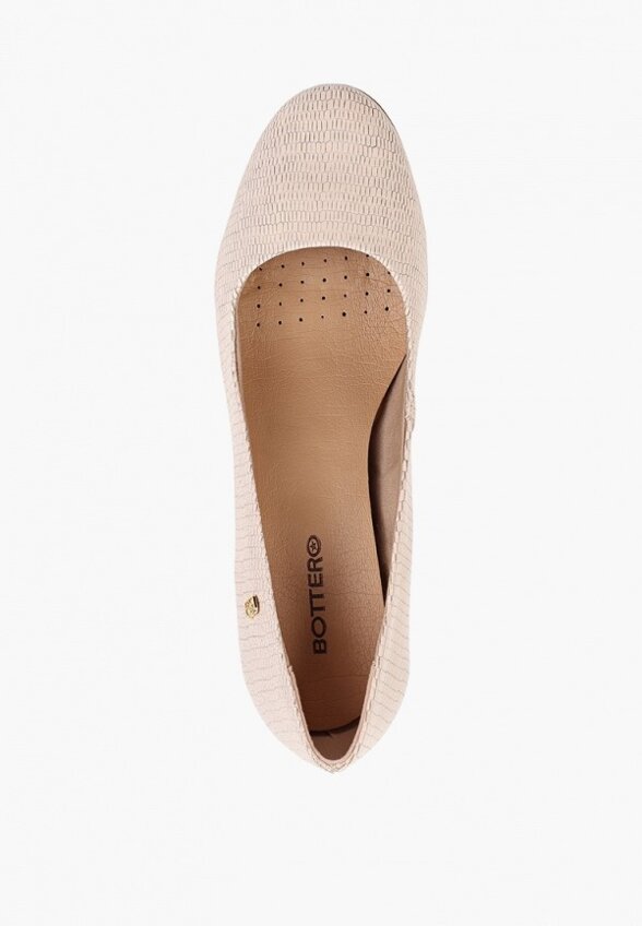 Туфли Bottero
