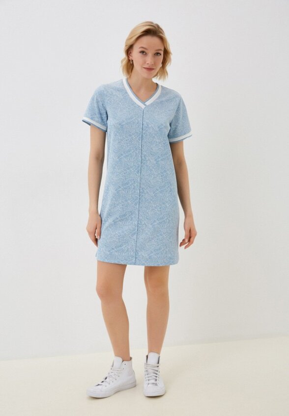 Платье Агапэ