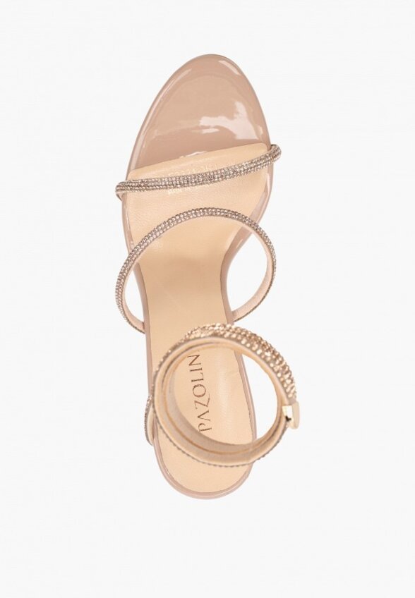 Босоножки Pazolini