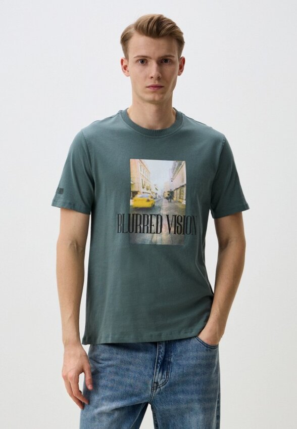 Футболка Koton