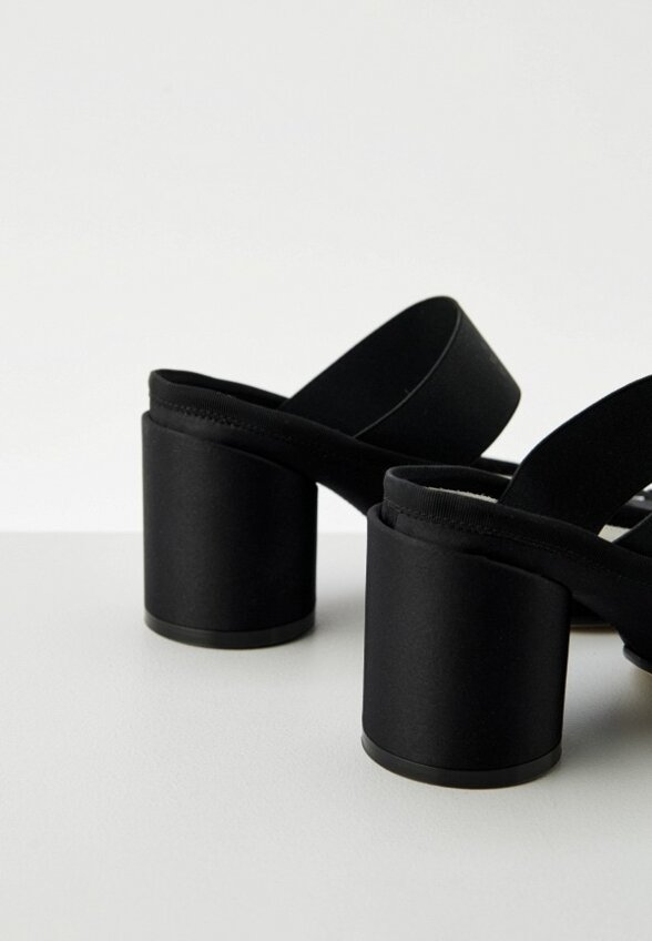 Мюли MM6 Maison Margiela