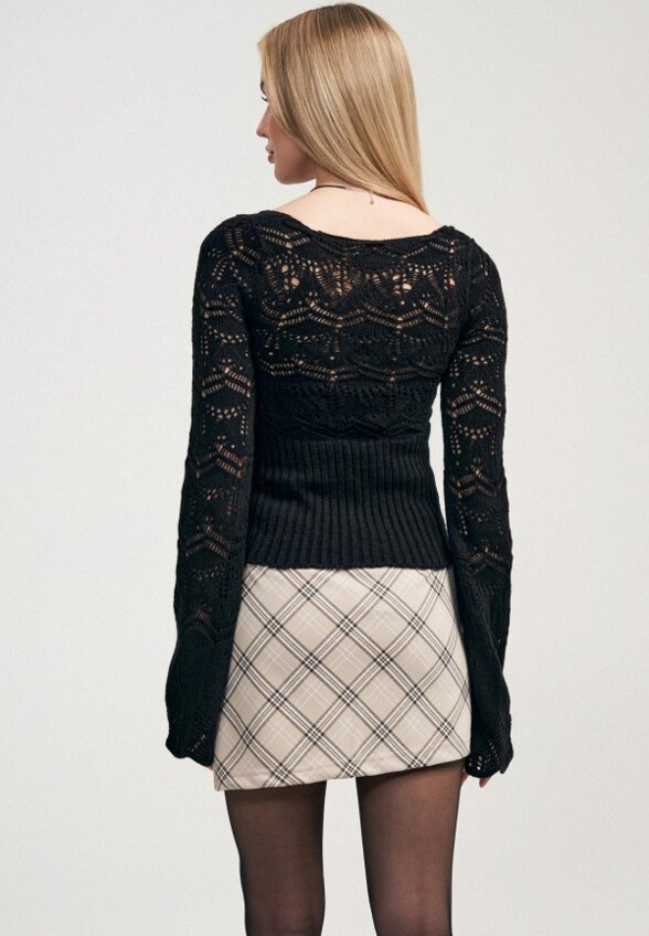 Джемпер Твое