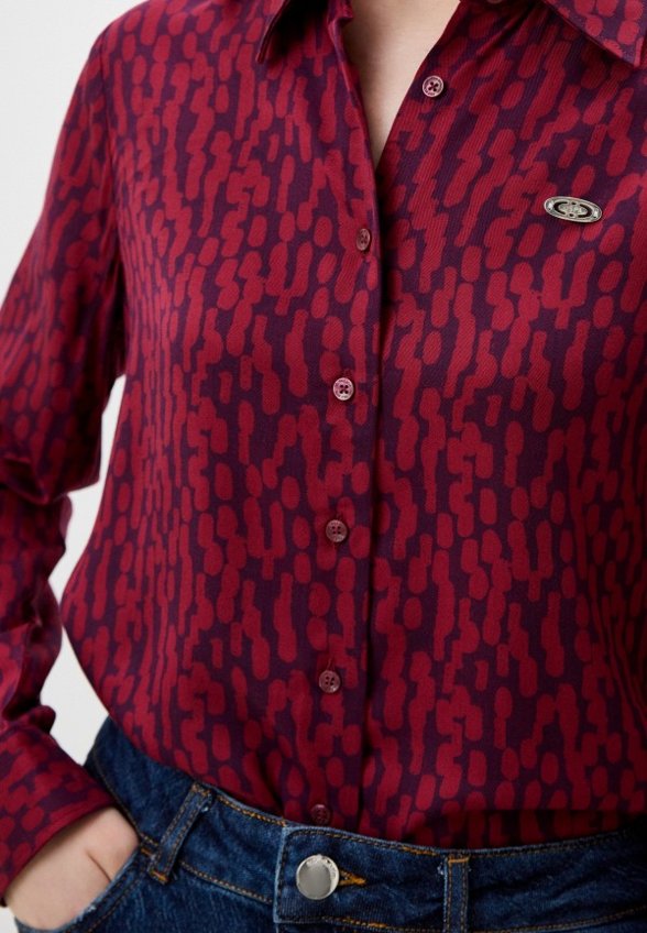 Рубашка U.S. Polo Assn.