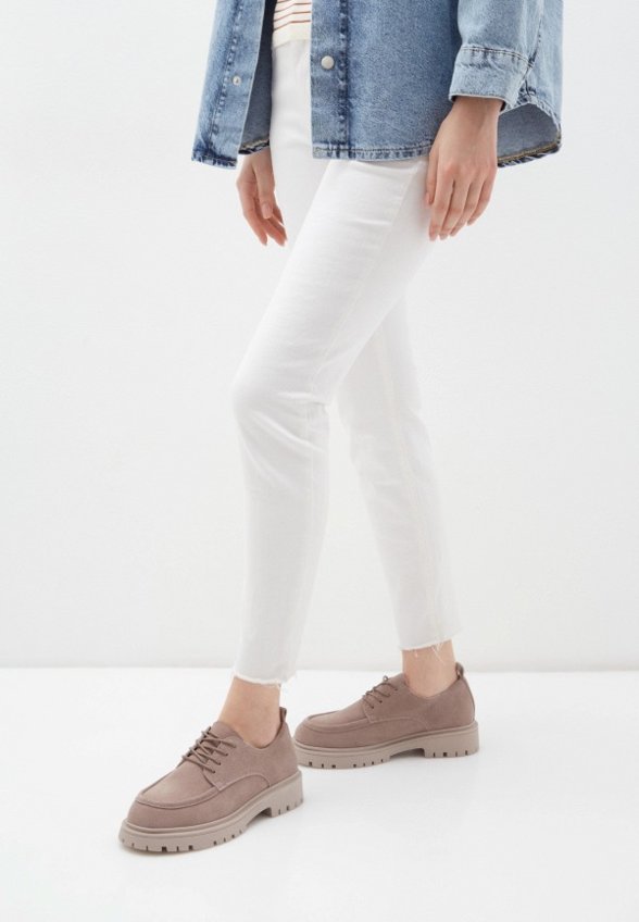 Ботинки Thomas Munz