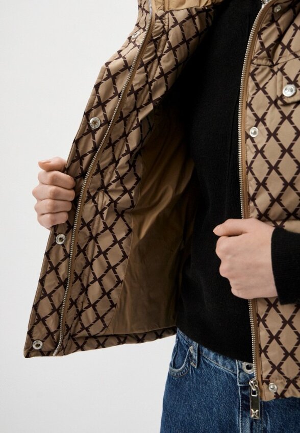 Жилет утепленный Richmond X