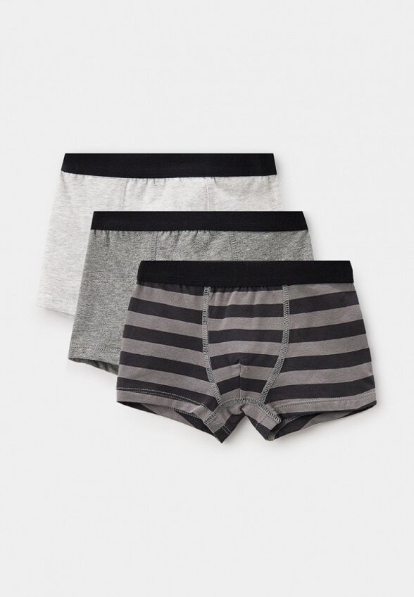 Трусы 3 шт. Sela