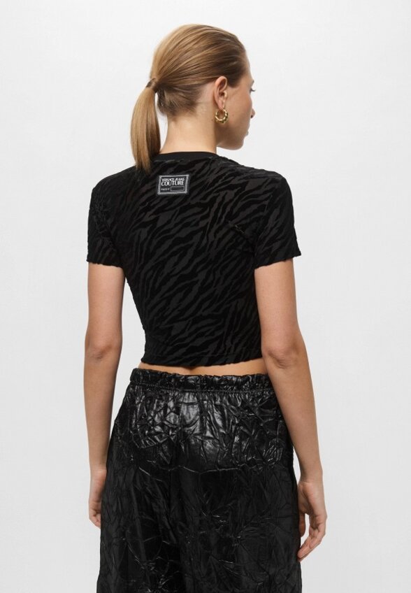 Футболка Versace Jeans Couture