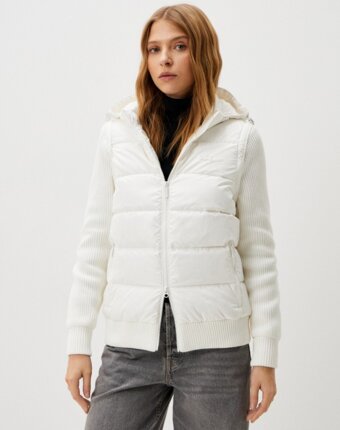 Куртка утепленная Lacoste женщинам