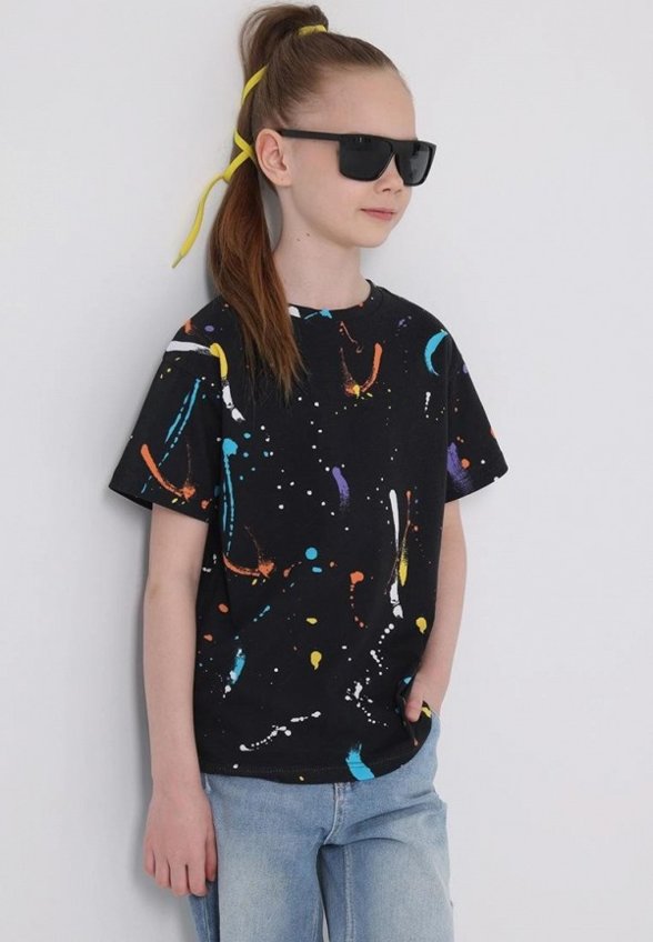 Футболка Апрель