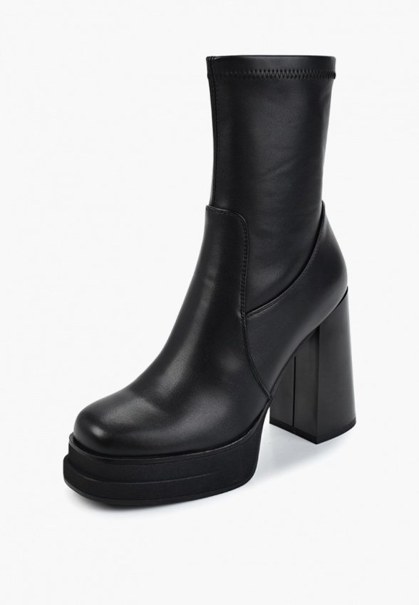 Полусапоги Obba