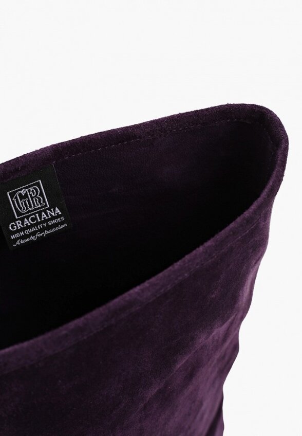 Сапоги Graciana