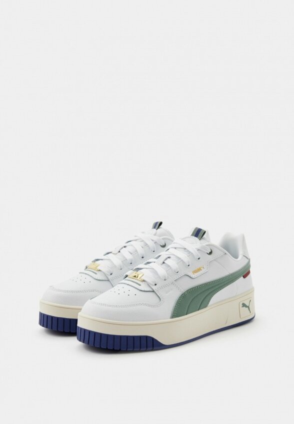 Кеды PUMA