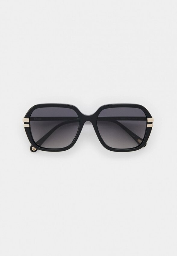 Очки солнцезащитные Chloe