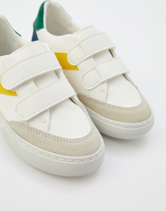 Кеды Mango Kids детям