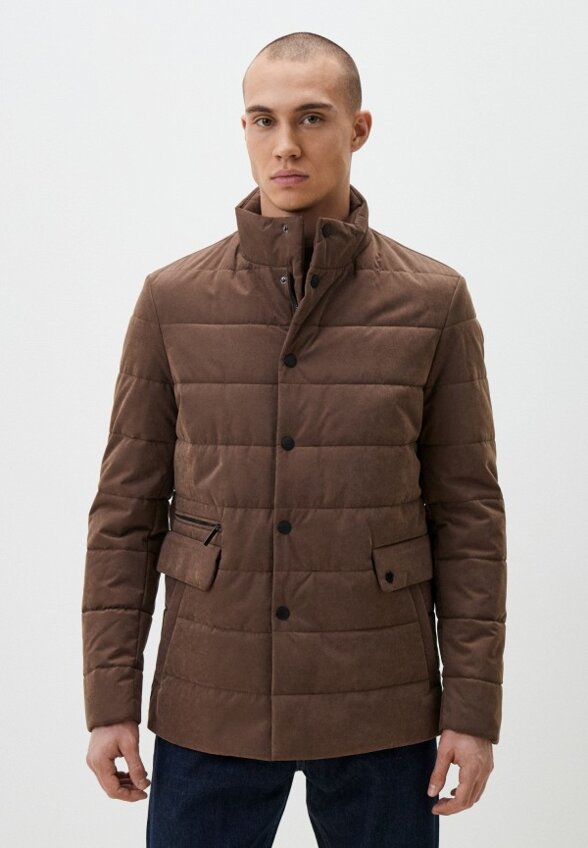 Куртка утепленная Bazioni