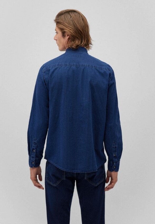 Рубашка Mavi