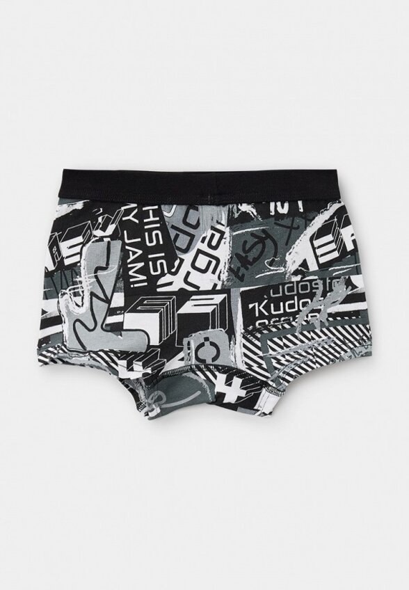 Трусы 3 шт. PlayToday