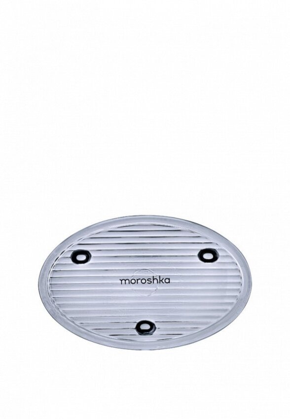 Мыльница Moroshka