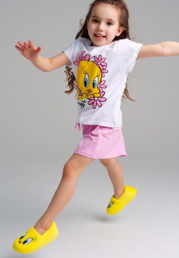 Пижама PlayToday