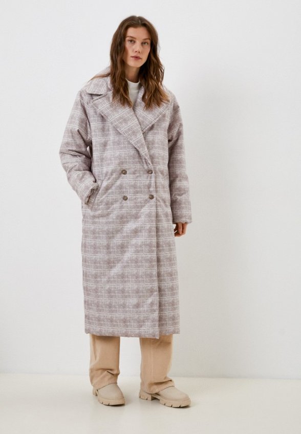 Куртка-пальто Libellulas