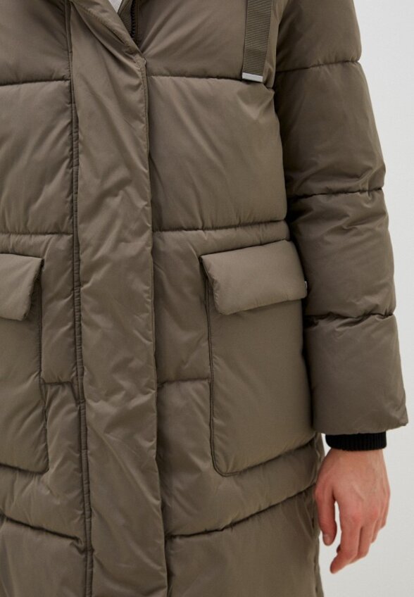 Пуховик Dixi-Coat