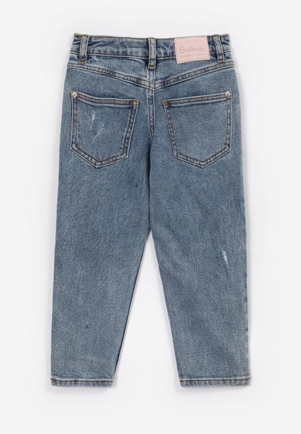 Джинсы Gulliver
