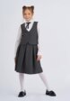 Жилет и юбка Smena8  - превью
