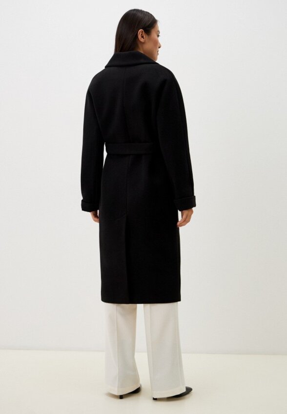 Пальто-халат Meltem Collection