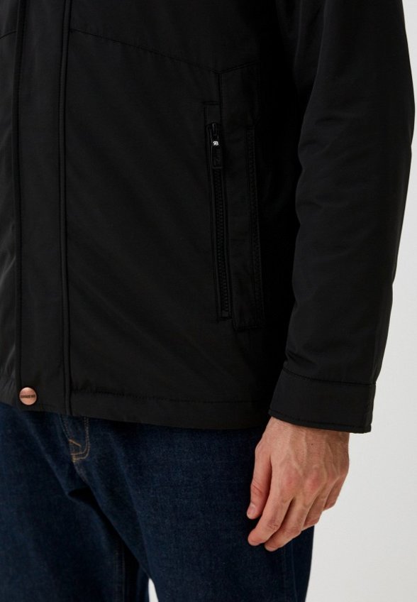 Куртка утепленная Brostem