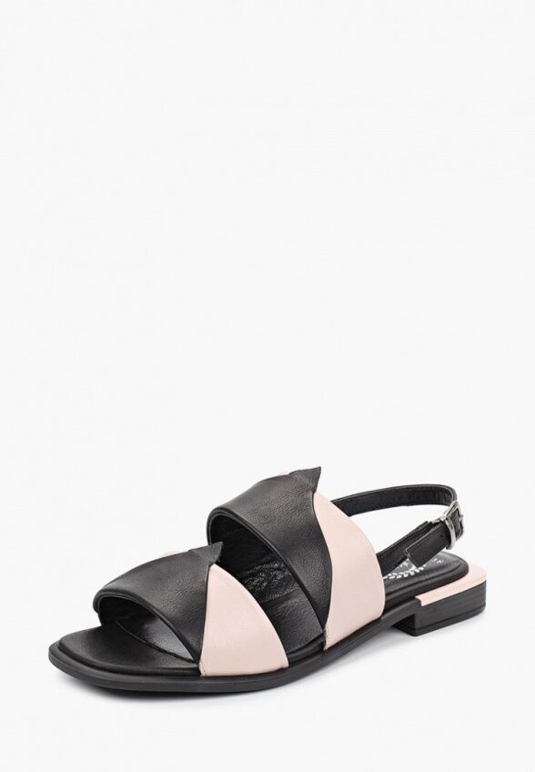 Сандалии Ascalini