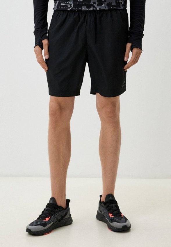 Шорты спортивные Demix