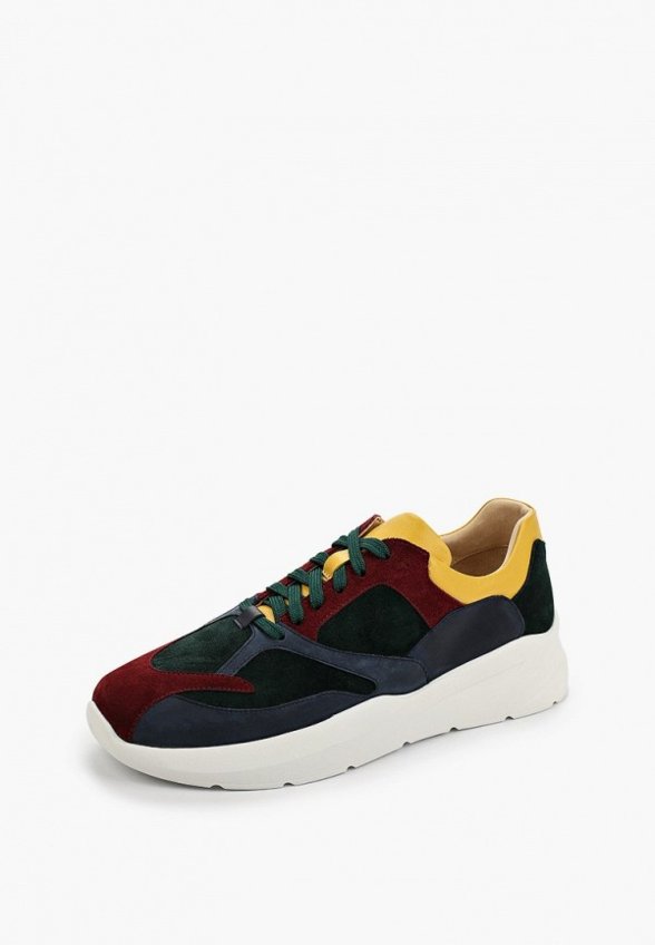 Кроссовки Novak