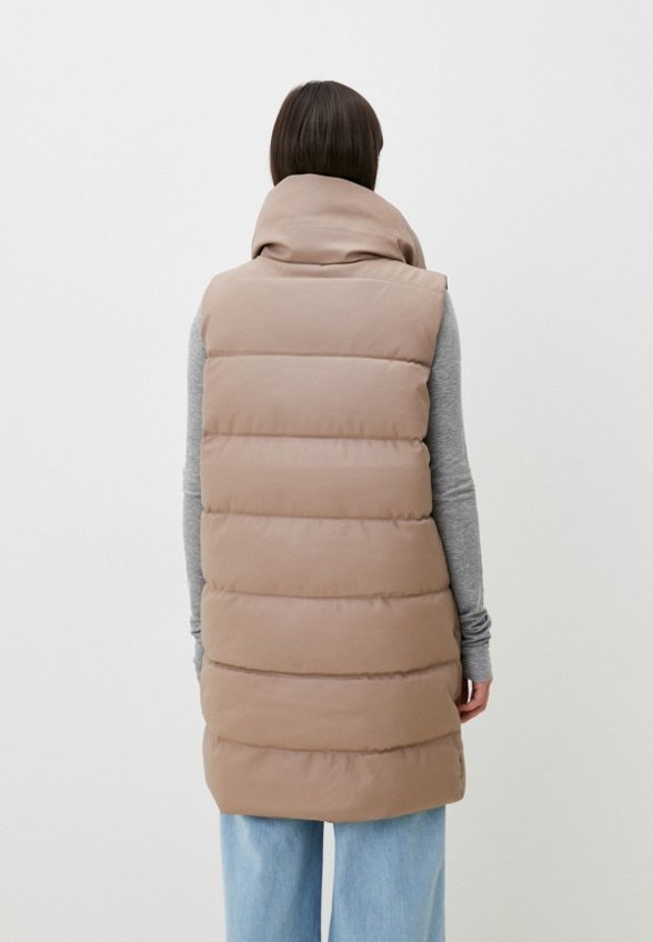 Жилет утепленный Funday