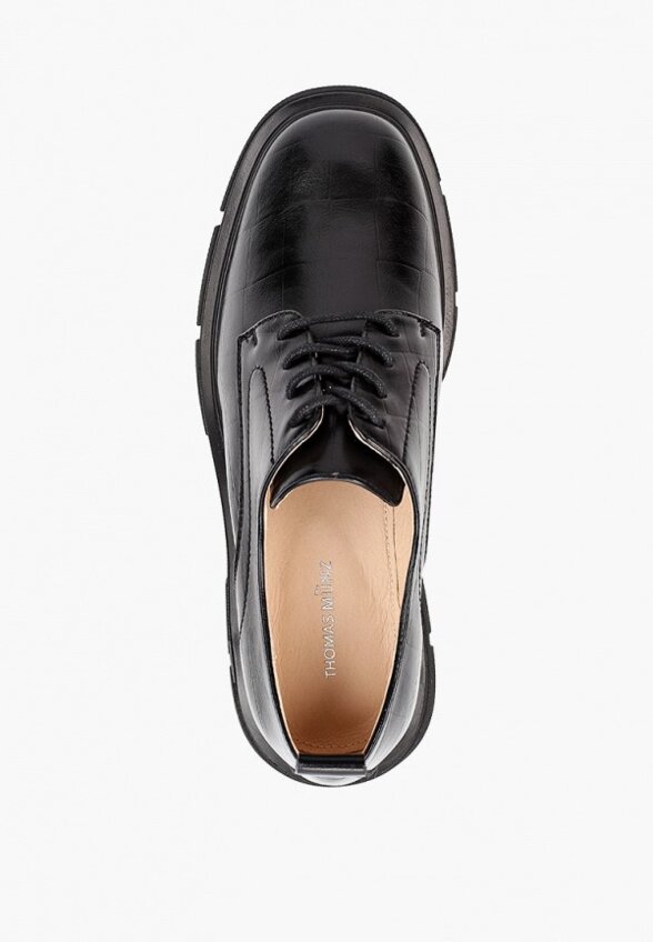 Ботинки Thomas Munz