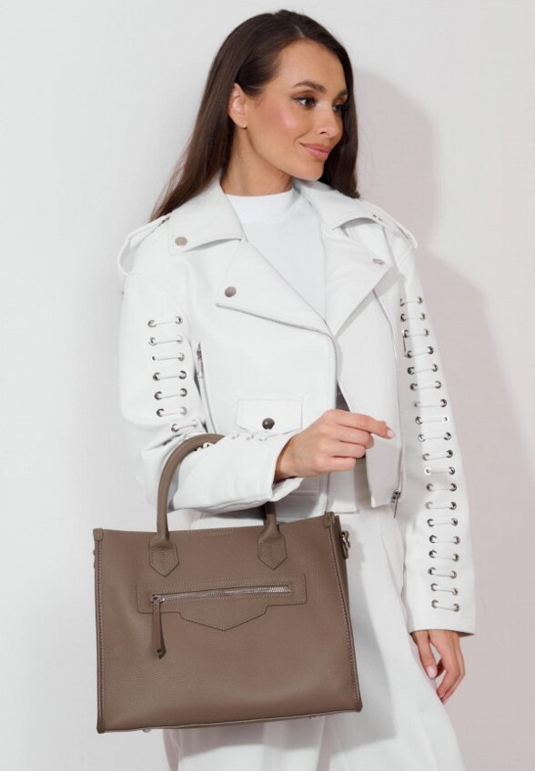 Сумка Daniele Riccardi