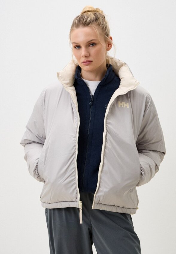 Пуховик Helly Hansen
