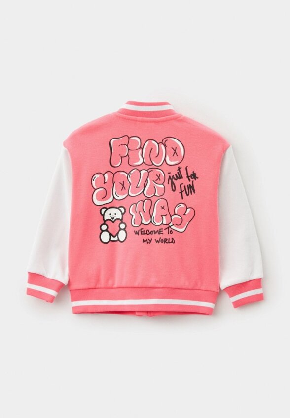 Олимпийка PlayToday