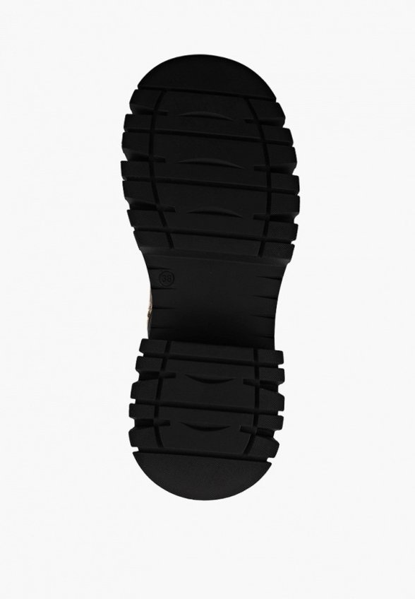 Ботинки Vittorio Bravo