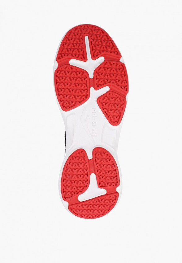 Кроссовки Pro-Specs