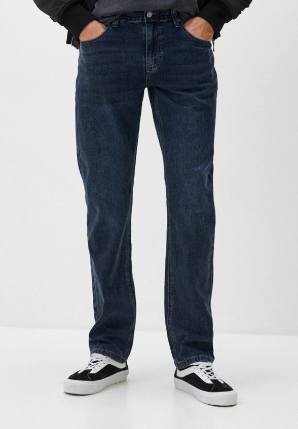 Джинсы Mossmore