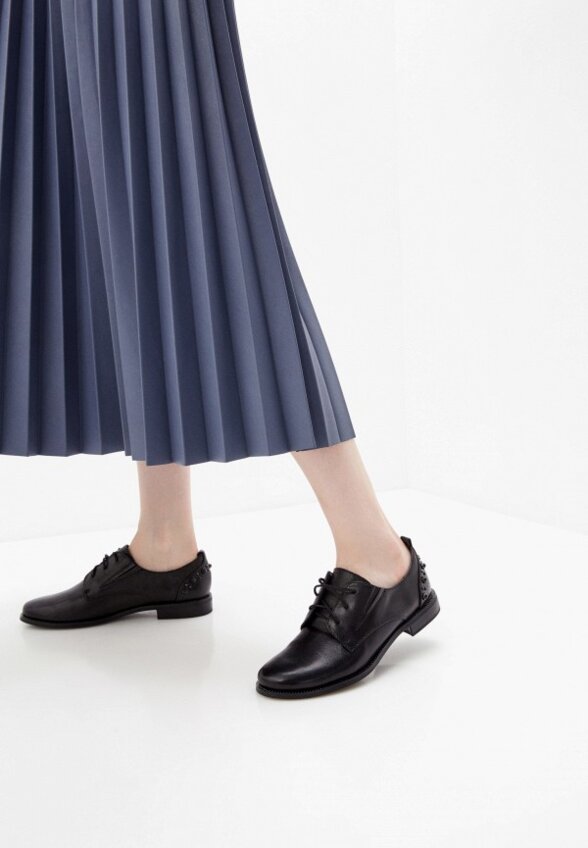 Ботинки Enzo Logana