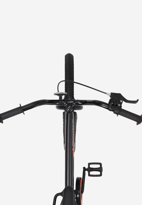 Велосипед для мальчиков Denton Ninja 20