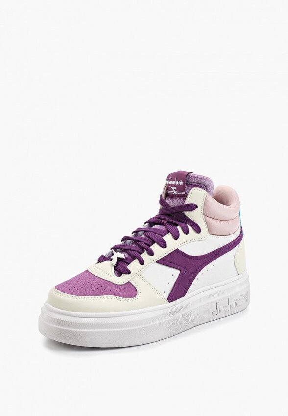 Кеды Diadora